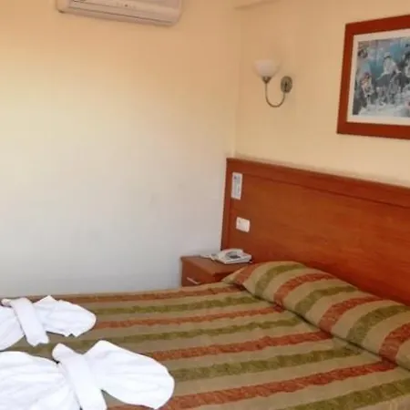 Hotel Beldeniz 3*