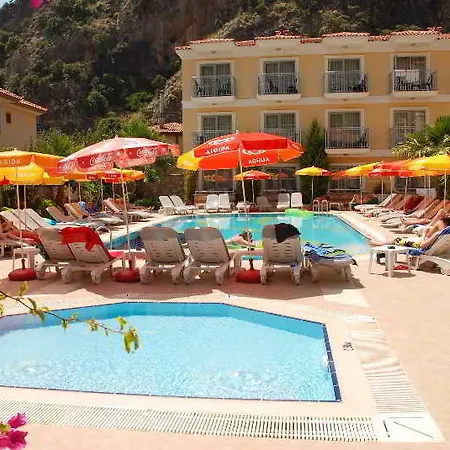 Beldeniz 3*