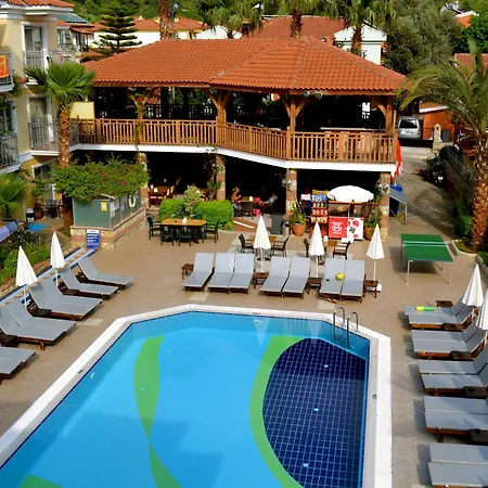 Beldeniz Ölüdeniz