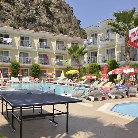 Beldeniz Hotel
