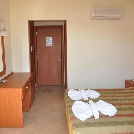 Beldeniz 3* 올루데니스