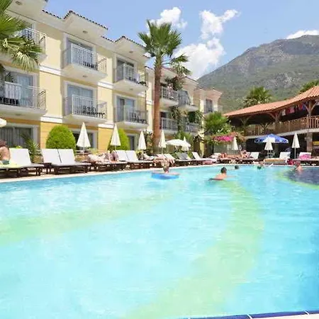 Beldeniz Ölüdeniz