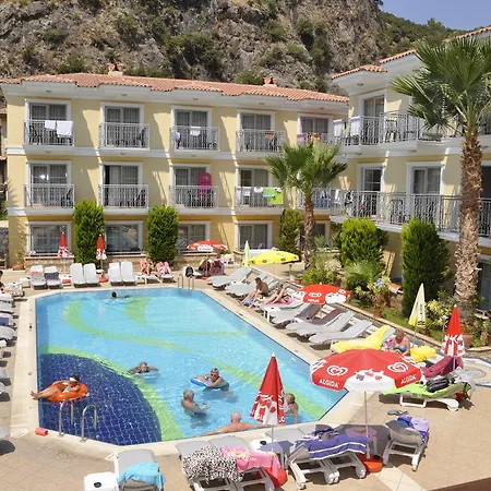 Hotel Beldeniz 3*
