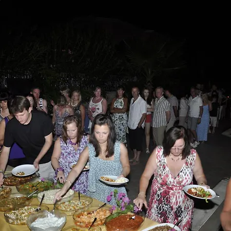 Hotel Beldeniz 3*