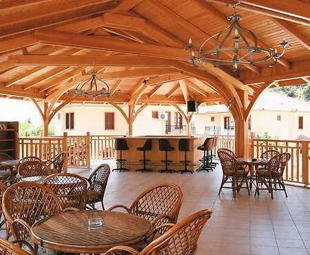 Hotel Beldeniz