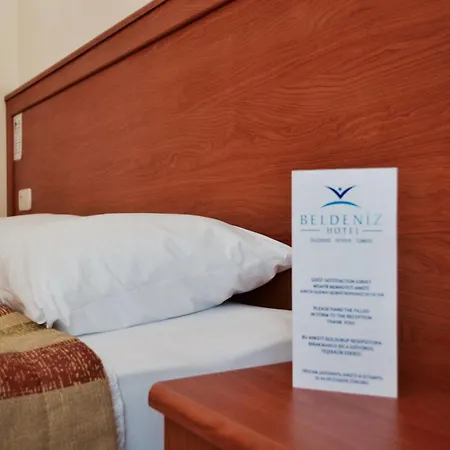 Beldeniz Hotel