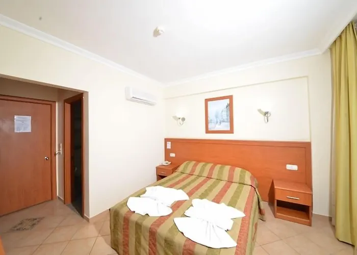 酒店 贝德尼兹别墅酒店