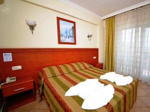 Beldeniz Hotell 3*