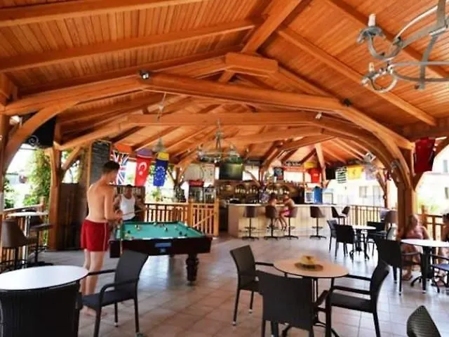 Beldeniz Ολουντενίζ