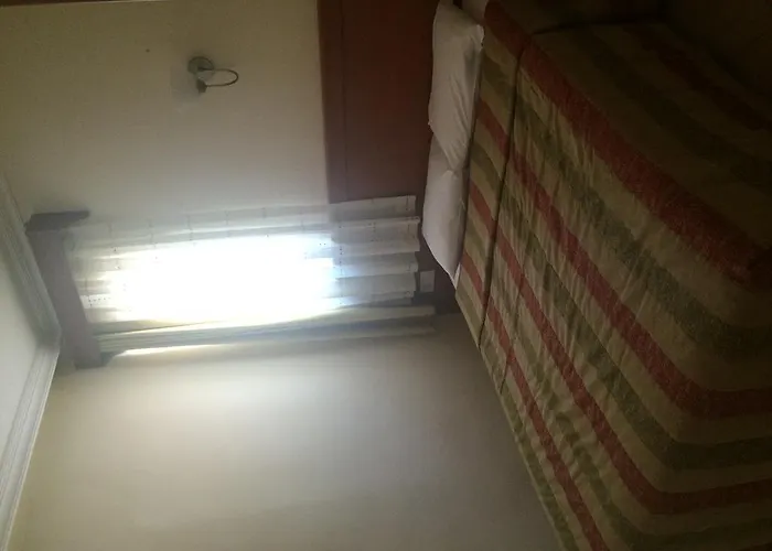 酒店 贝德尼兹别墅酒店