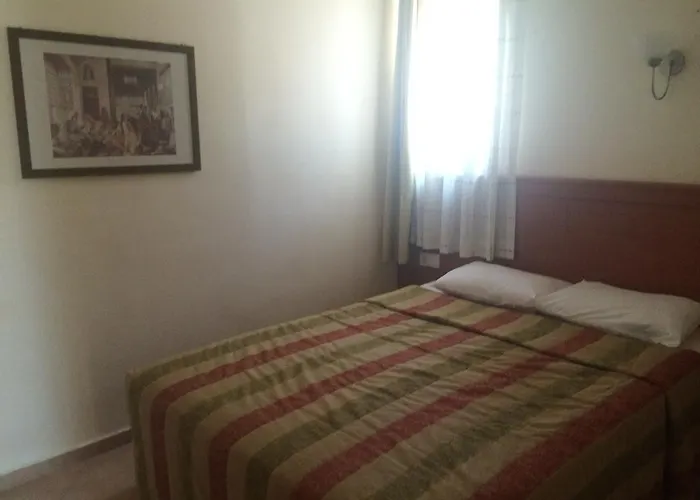 贝德尼兹别墅酒店