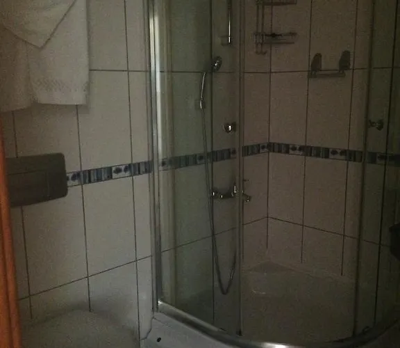 贝德尼兹别墅酒店 厄吕代尼兹