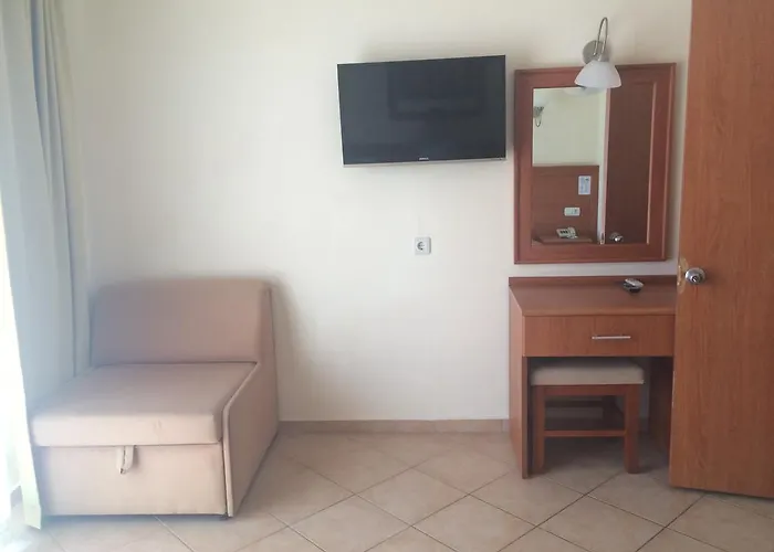 贝德尼兹别墅酒店