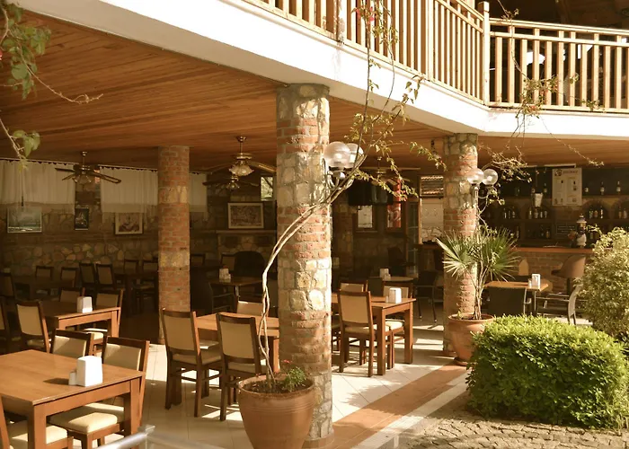 Hotel Beldeniz 3*