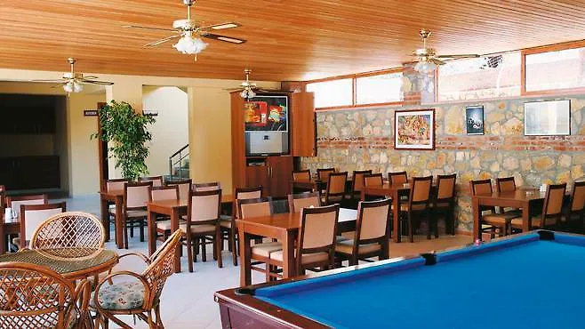 Beldeniz Ξενοδοχείο Ολουντενίζ