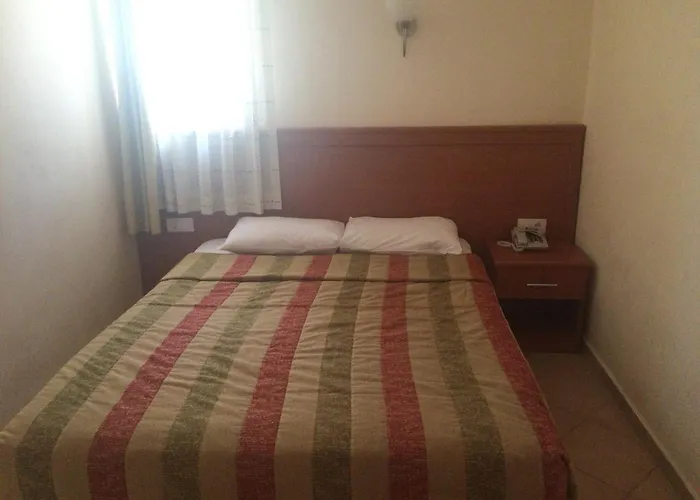 Hotell Beldeniz Öludeniz