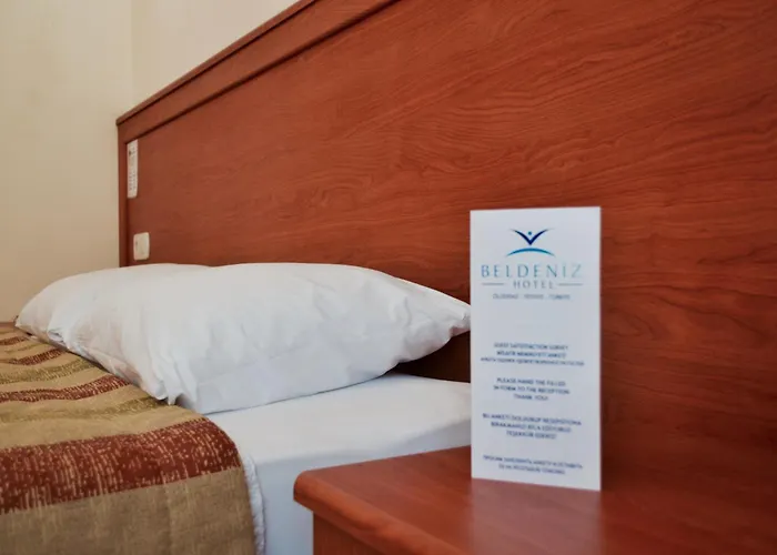 Beldeniz Hotell
