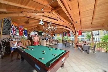 Hotel Beldeniz