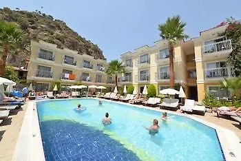 Hotel Beldeniz Ölüdeniz