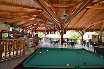 贝德尼兹别墅酒店