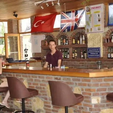 Hotel Beldeniz