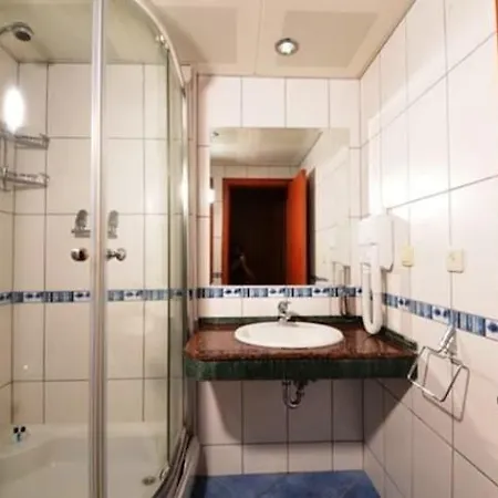 贝德尼兹别墅酒店 酒店 3*