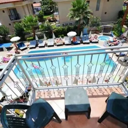 酒店 贝德尼兹别墅酒店