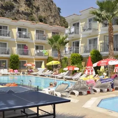 贝德尼兹别墅酒店