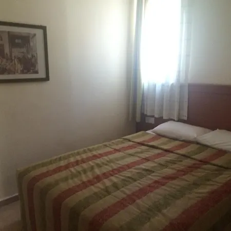 贝德尼兹别墅酒店