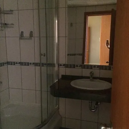 贝德尼兹别墅酒店 厄吕代尼兹