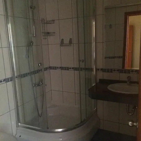 贝德尼兹别墅酒店