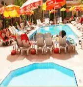 Отель Beldeniz Олудениз