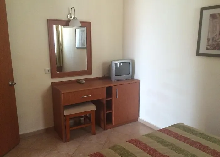 Beldeniz Олудениз